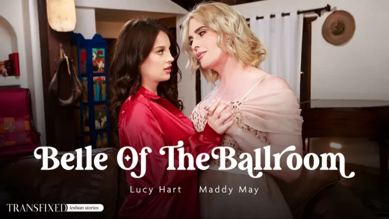 La bella del salón de baile – Maddy May, Lucy Hart