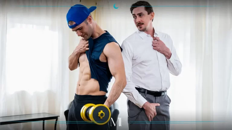 Adorando a un Alfa – Jack Hunter, Kyler Drayke