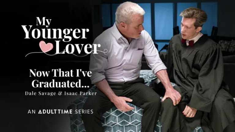 Ahora que me he graduado… – Dale Savage, Isaac Parker