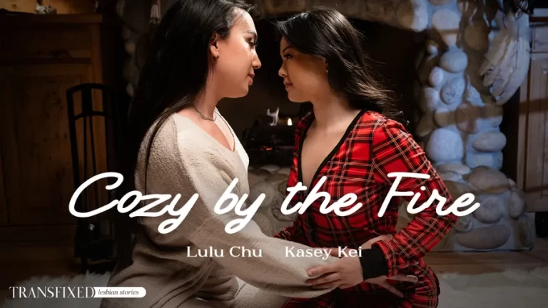 Acogedora por el fuego – Lulu Chu, Kasey Kei