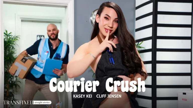 Mensajero enamorado – Cliff Jensen, Kasey Kei