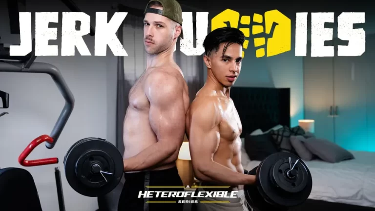 ¡Te voy a dejar bien gorda, colega! – Arno Antino, Angel Santana