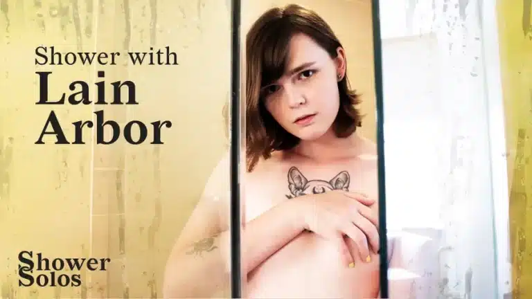 Ducha con – Lain Arbor