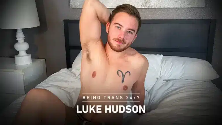 Luke Hudson, Micah Martinez