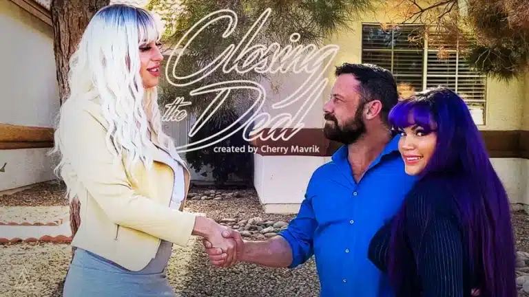 Cerrar el acuerdo – Cherry Mavrik, Jasmeen Lefleur, Sergeant Miles