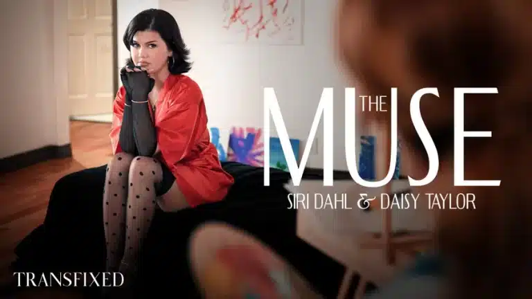 La musa – Siri Dahl, Daisy Taylor