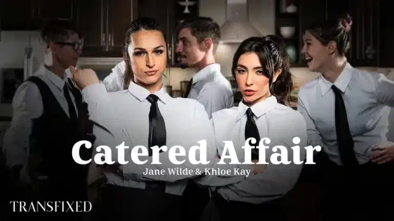 Asunto atendido – Jane Wilde, Khloe Kay