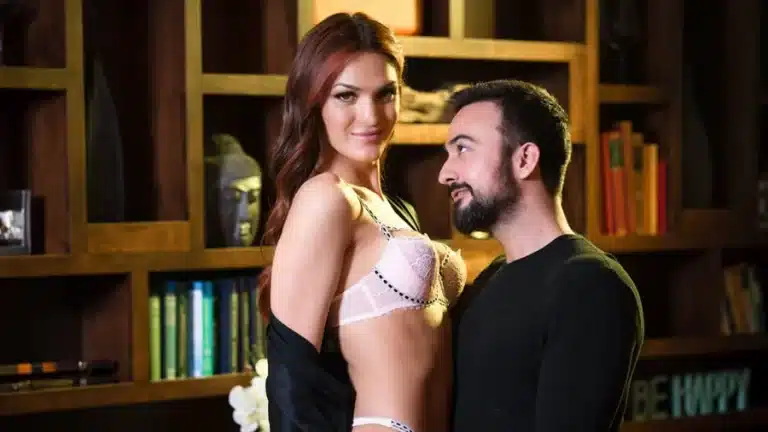 Algo más que pueda hacer – Tori Easton, Mason Lear