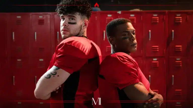 Testosterona – Adrian Hart, Joseph Castlian