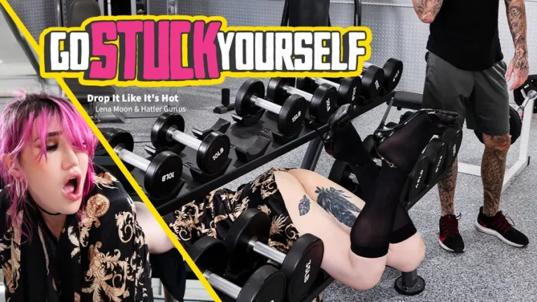 Déjalo caer como si estuviera caliente – Lena Moon, Hatler Gurius