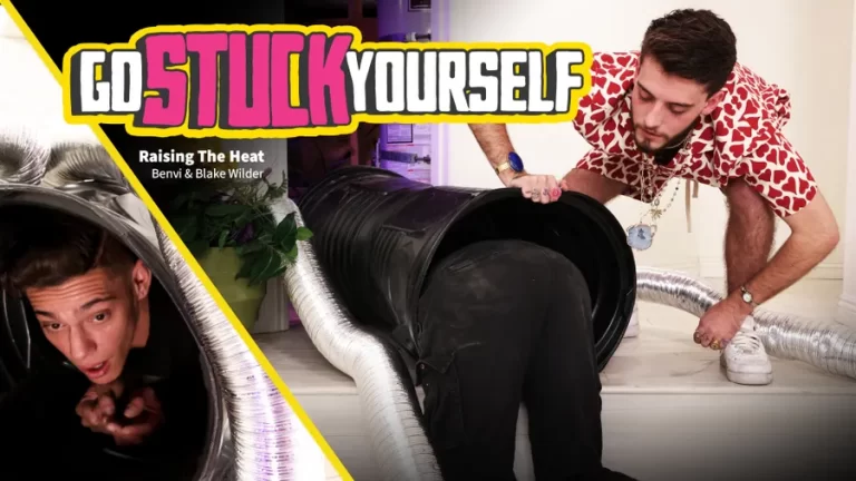 Aumentando la temperatura – Blake Wilder, Benvi