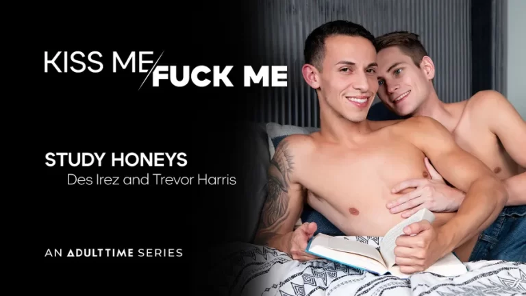 Mieles de estudio – Trevor Harris, Des Irez